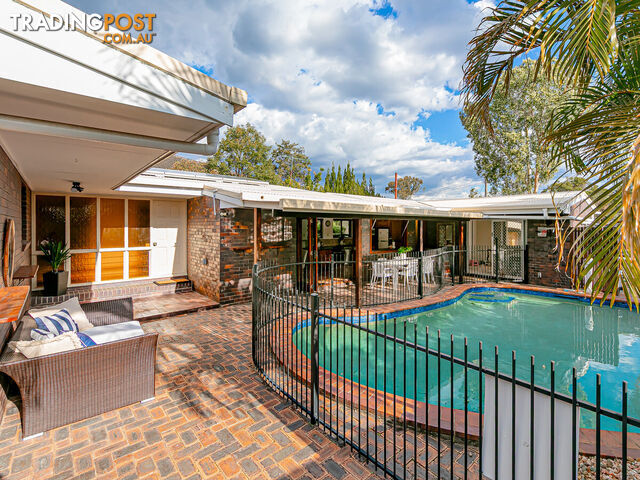 31 Chaplin Street STAFFORD HEIGHTS QLD 4053