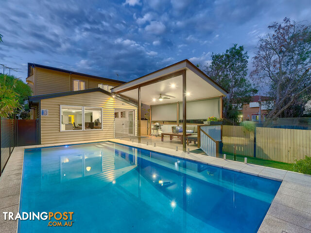 24 Homebush Road KEDRON qld 4031