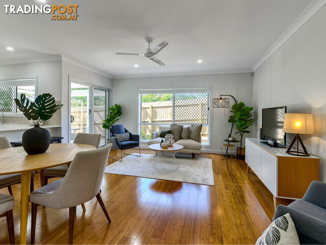 2 & 3/89 Queens Road EVERTON HILLS QLD 4053