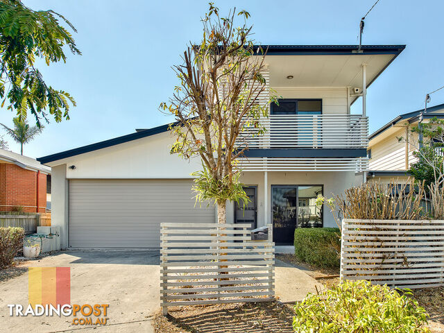 21 Emerald Street KEDRON QLD 4031