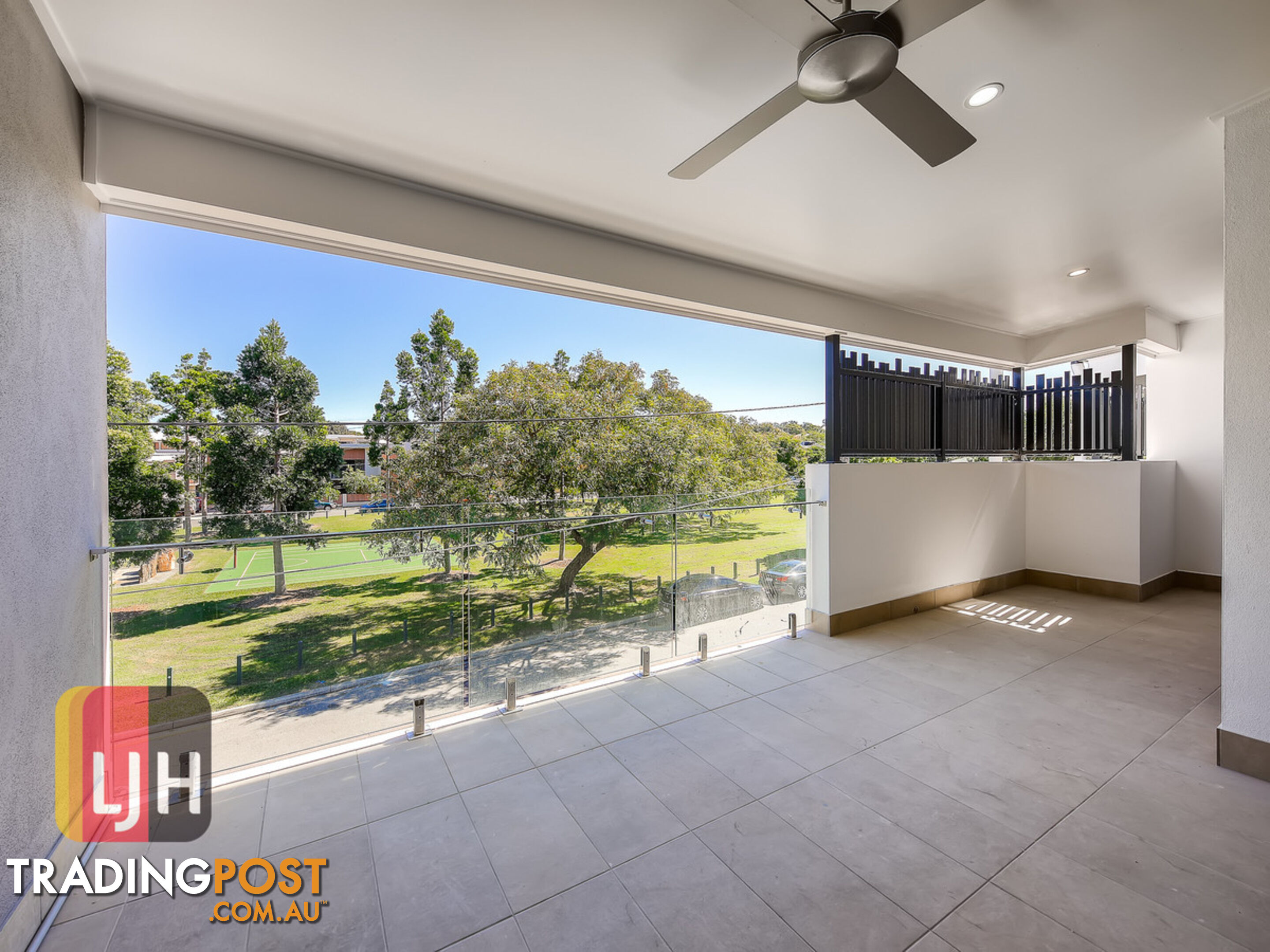 Parkview units/17 Buddina Street STAFFORD QLD 4053