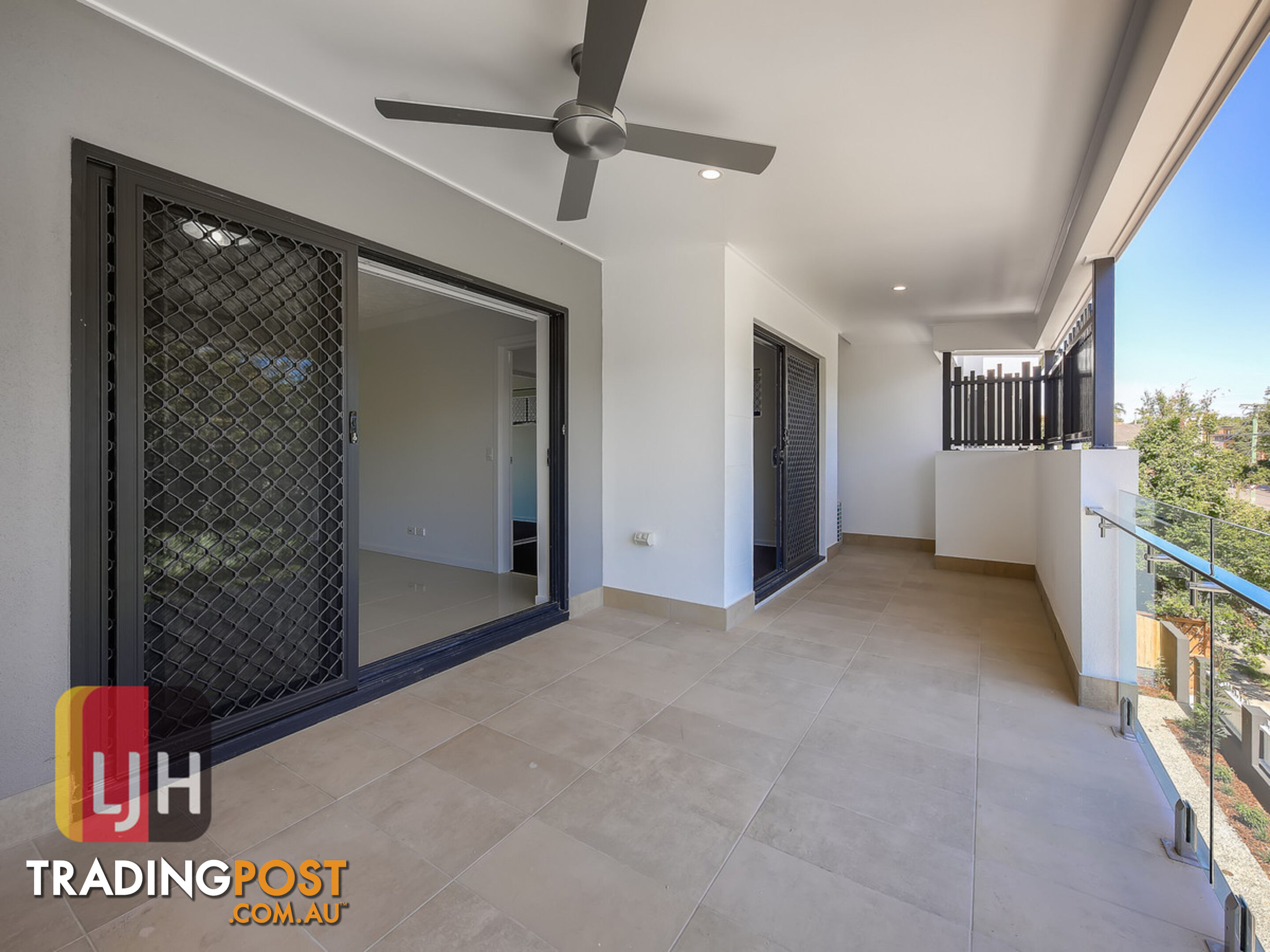 Parkview units/17 Buddina Street STAFFORD QLD 4053