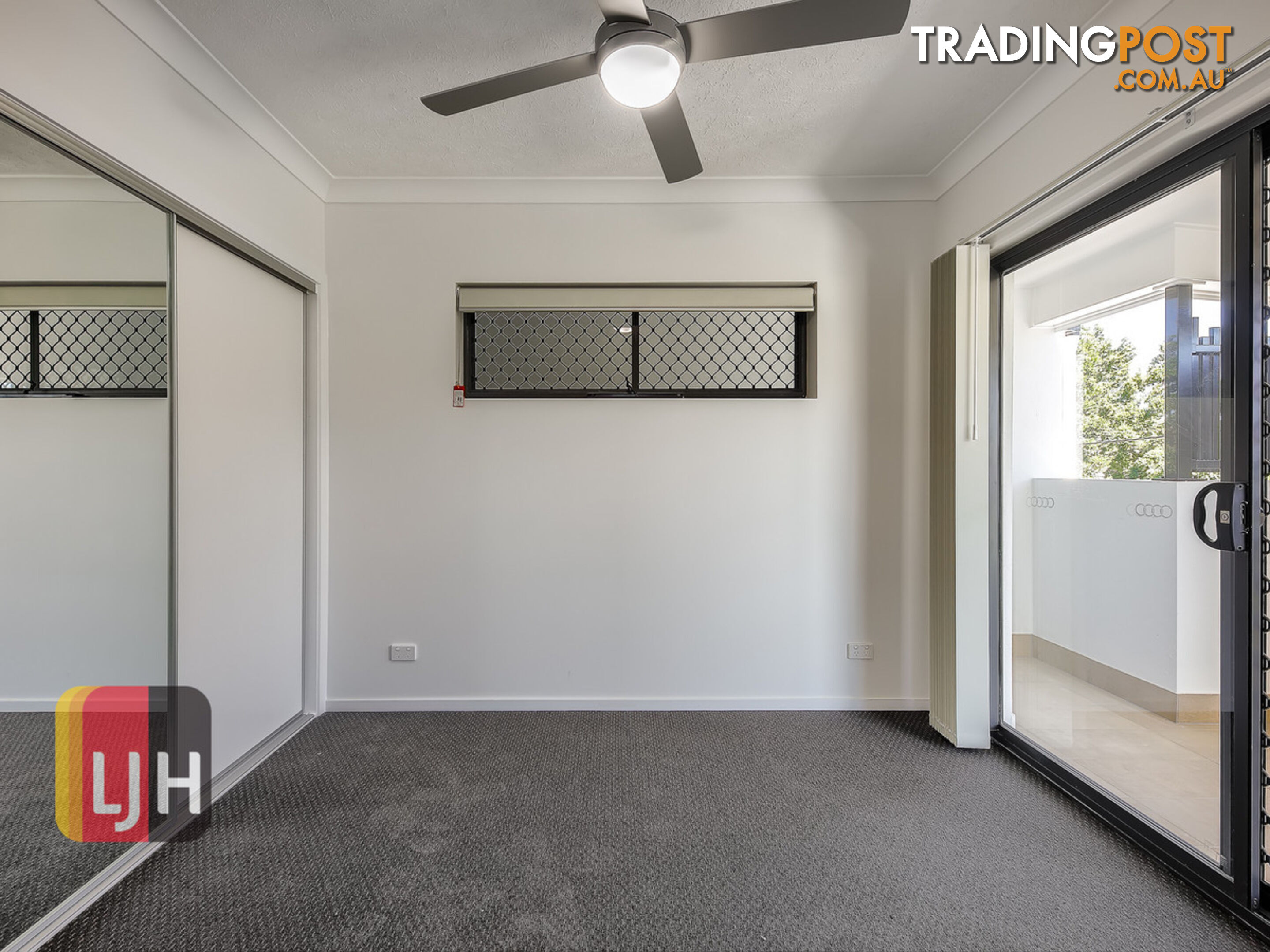 Parkview units/17 Buddina Street STAFFORD QLD 4053