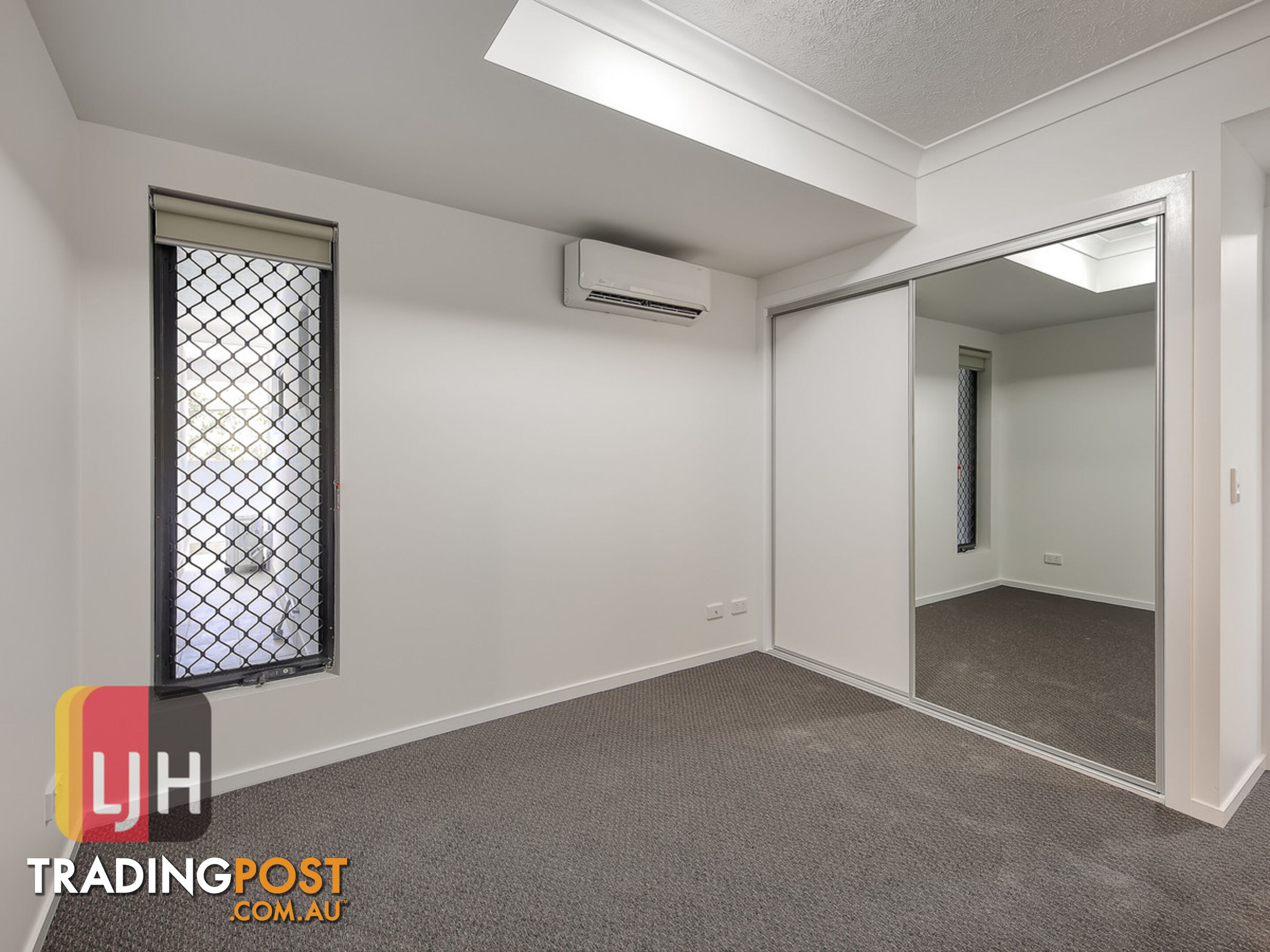 Parkview units/17 Buddina Street STAFFORD QLD 4053