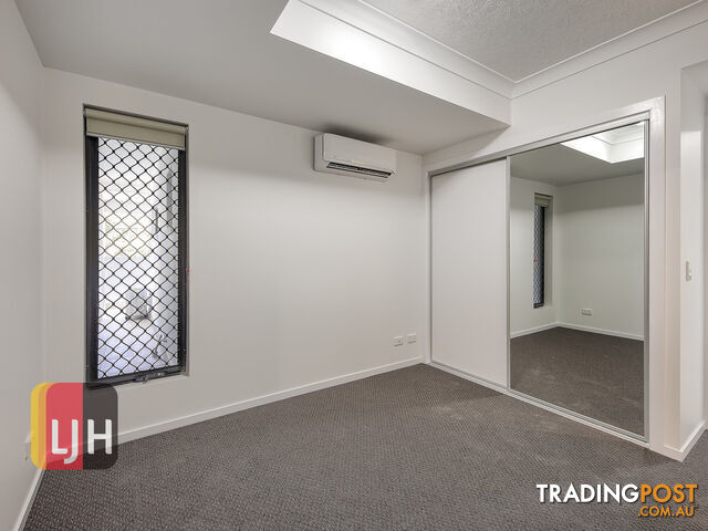 Parkview units/17 Buddina Street STAFFORD QLD 4053