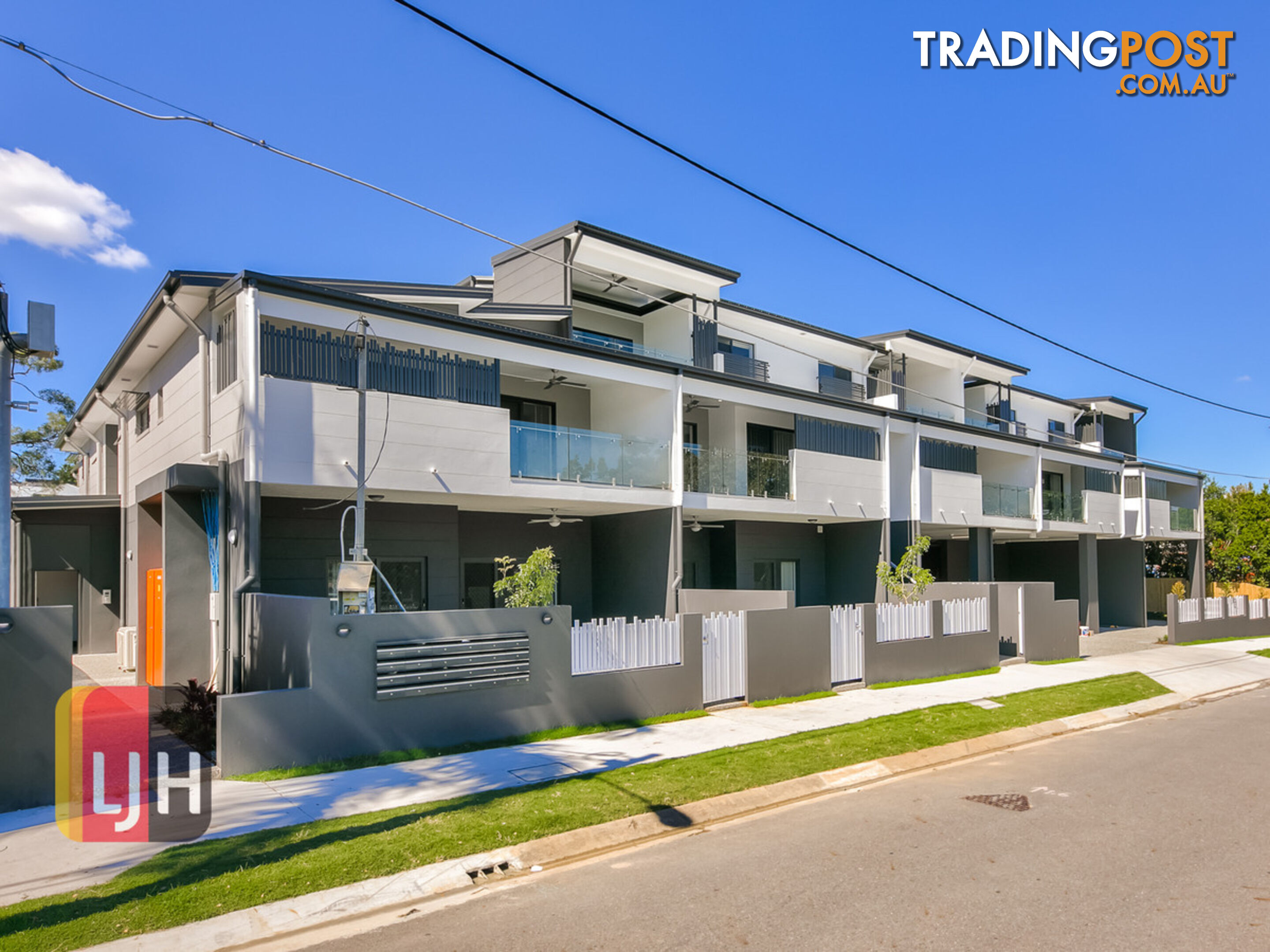 Parkview units/17 Buddina Street STAFFORD QLD 4053