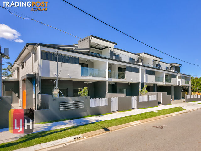 Parkview units/17 Buddina Street STAFFORD QLD 4053