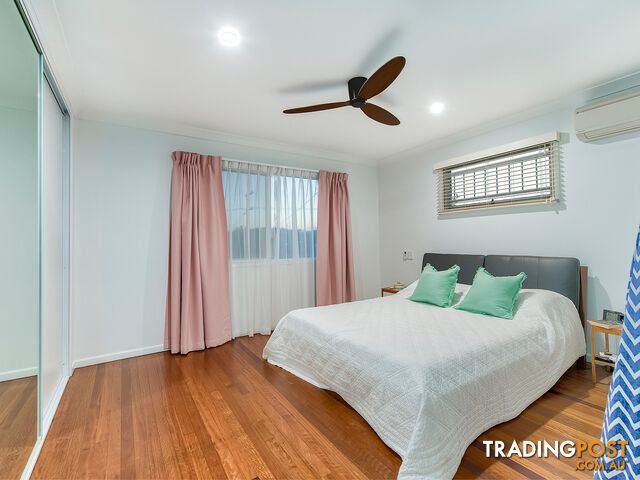 3 Redwood Street STAFFORD HEIGHTS qld 4053