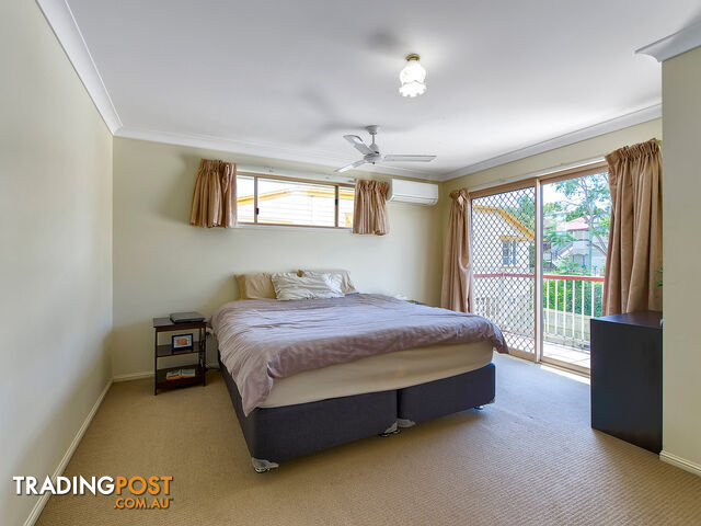 14 Lincoln Street WILSTON QLD 4051