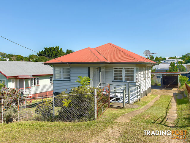 56 Scott Street KEDRON QLD 4031