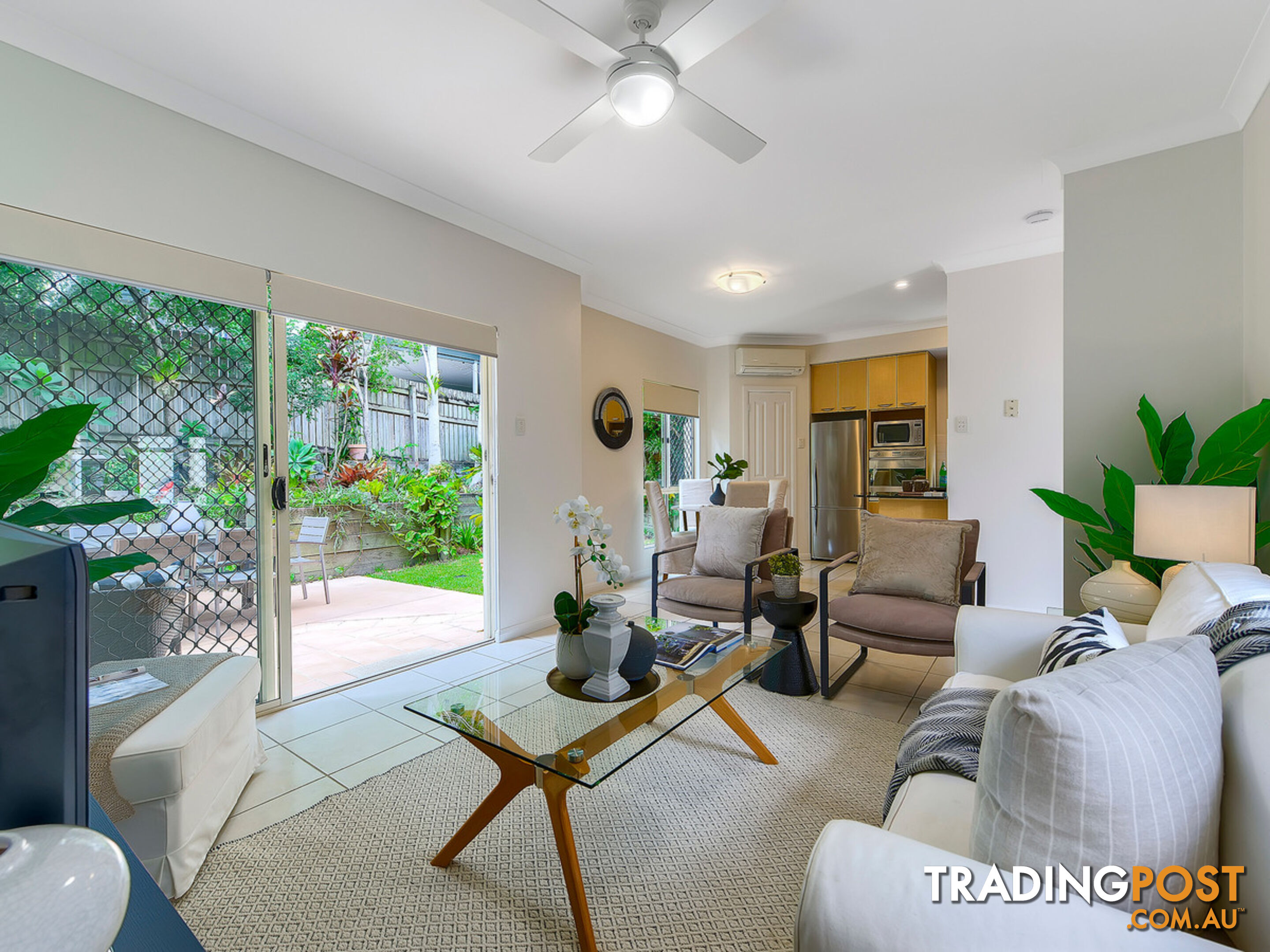 4/49 Bonney Avenue CLAYFIELD QLD 4011