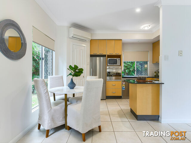 4/49 Bonney Avenue CLAYFIELD QLD 4011