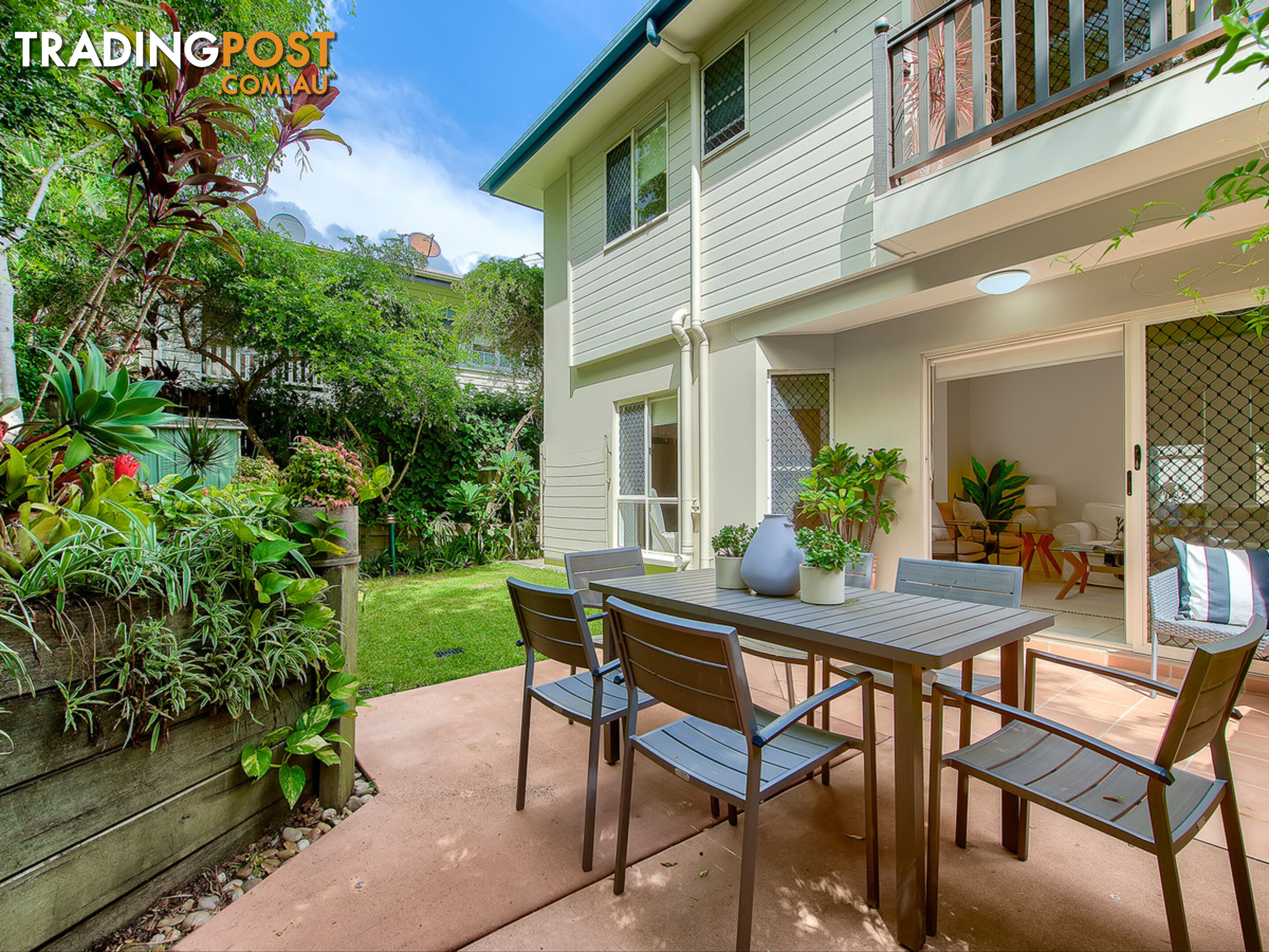 4/49 Bonney Avenue CLAYFIELD QLD 4011