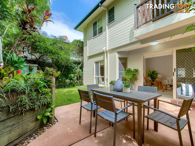 4/49 Bonney Avenue CLAYFIELD QLD 4011