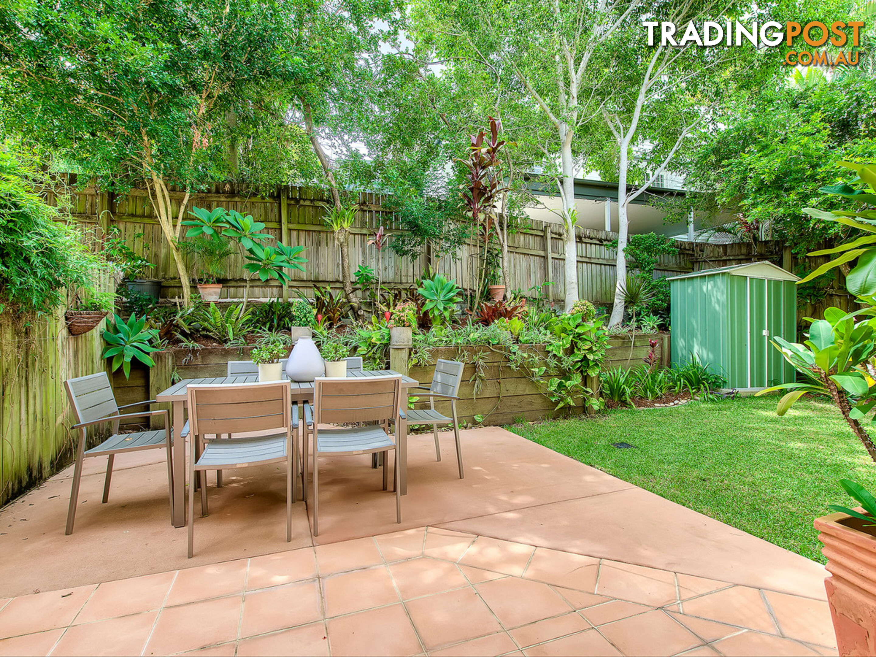 4/49 Bonney Avenue CLAYFIELD QLD 4011