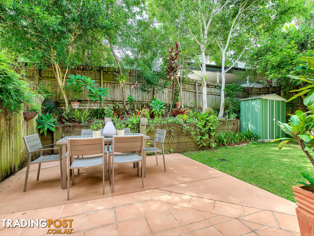 4/49 Bonney Avenue CLAYFIELD QLD 4011