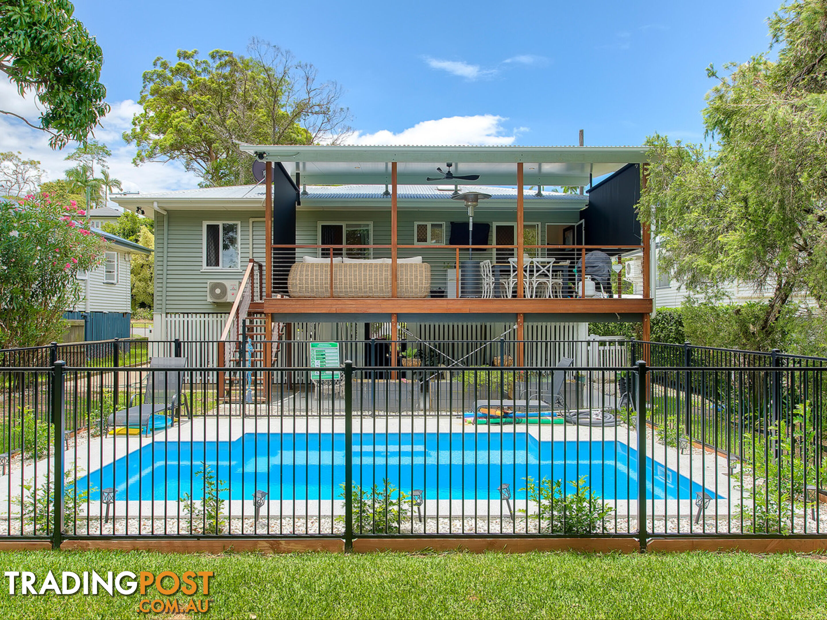 20 Harold Street STAFFORD QLD 4053