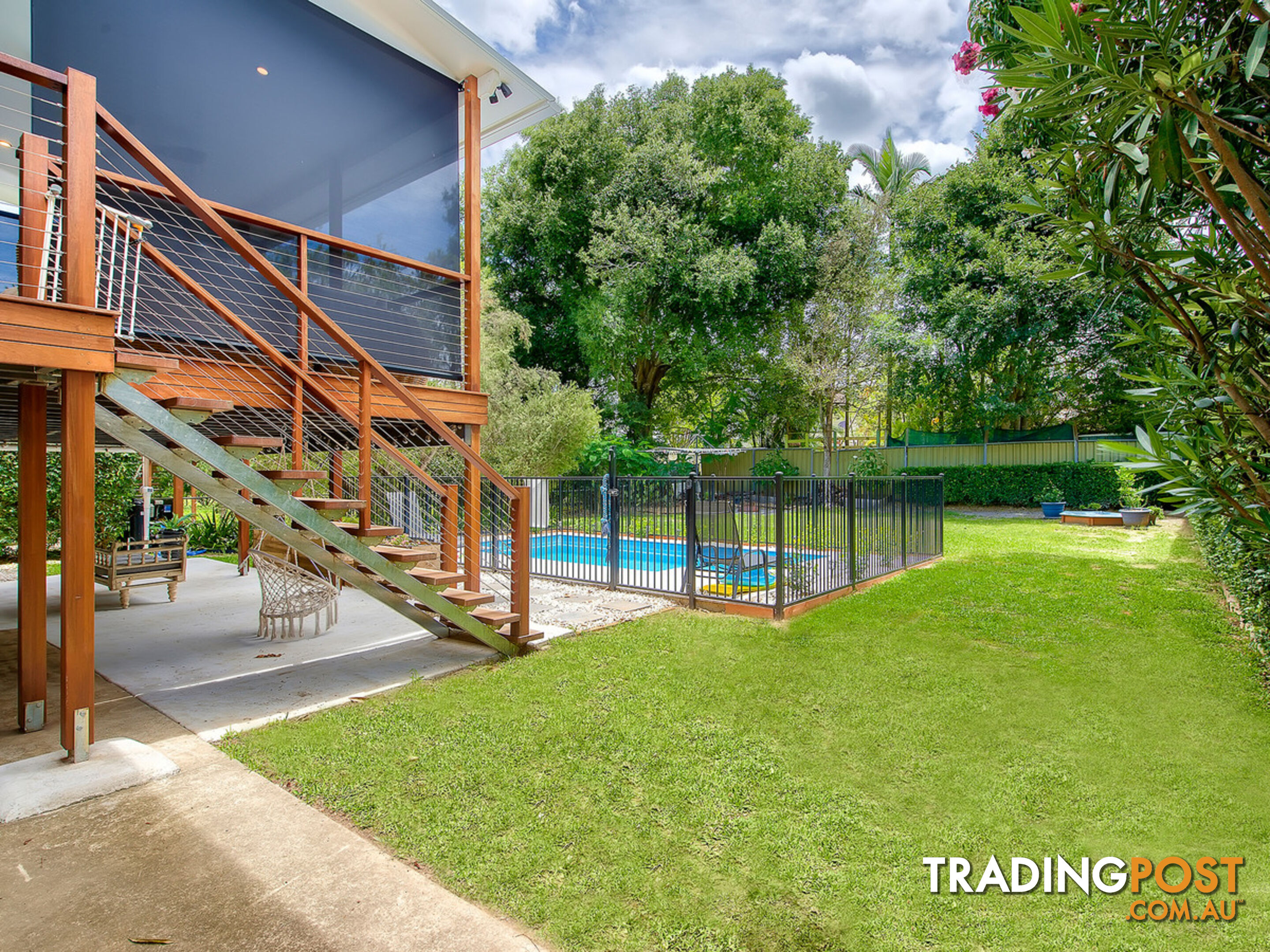 20 Harold Street STAFFORD QLD 4053