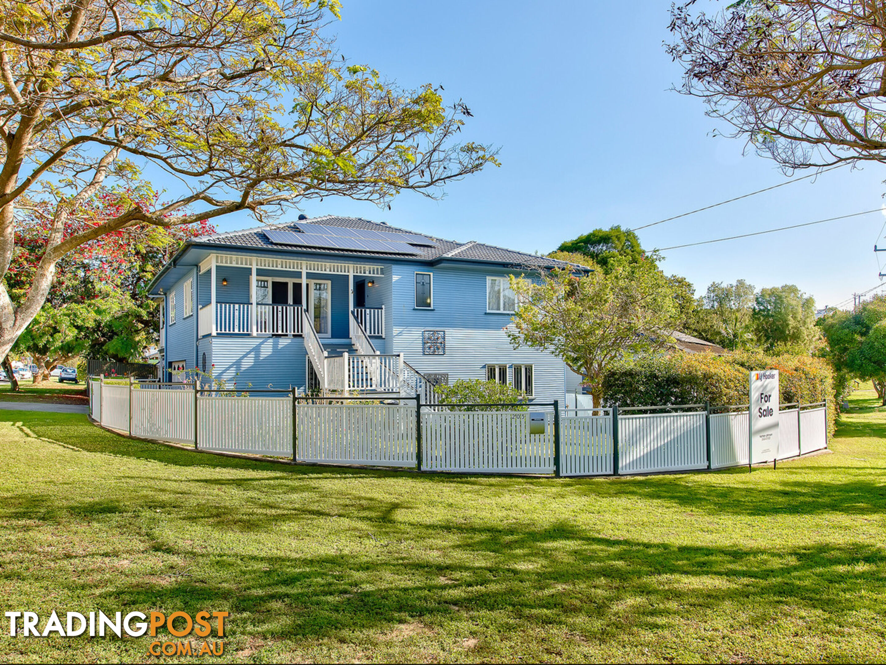 203 Edinburgh Castle Road WAVELL HEIGHTS QLD 4012