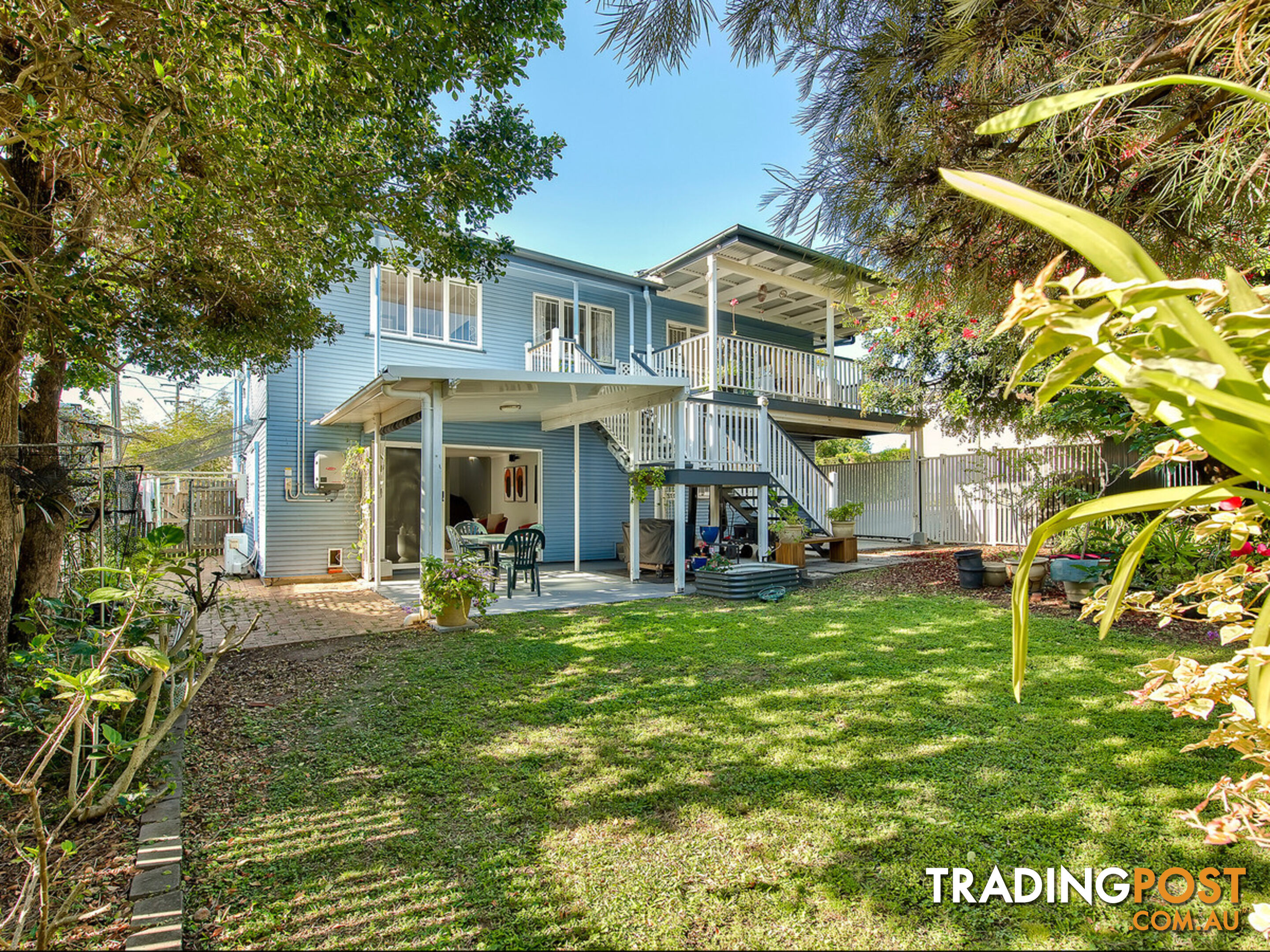 203 Edinburgh Castle Road WAVELL HEIGHTS QLD 4012