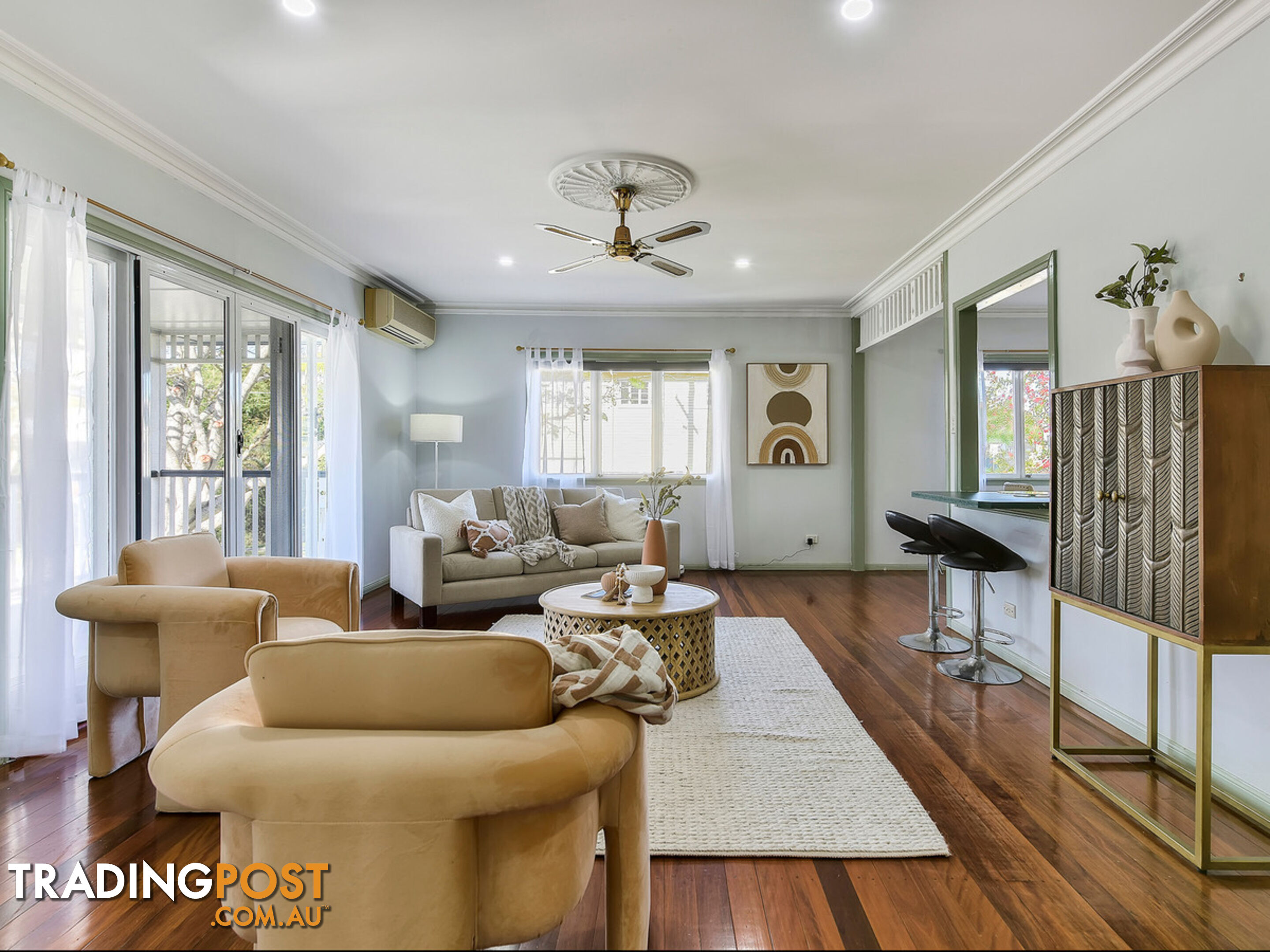 203 Edinburgh Castle Road WAVELL HEIGHTS QLD 4012