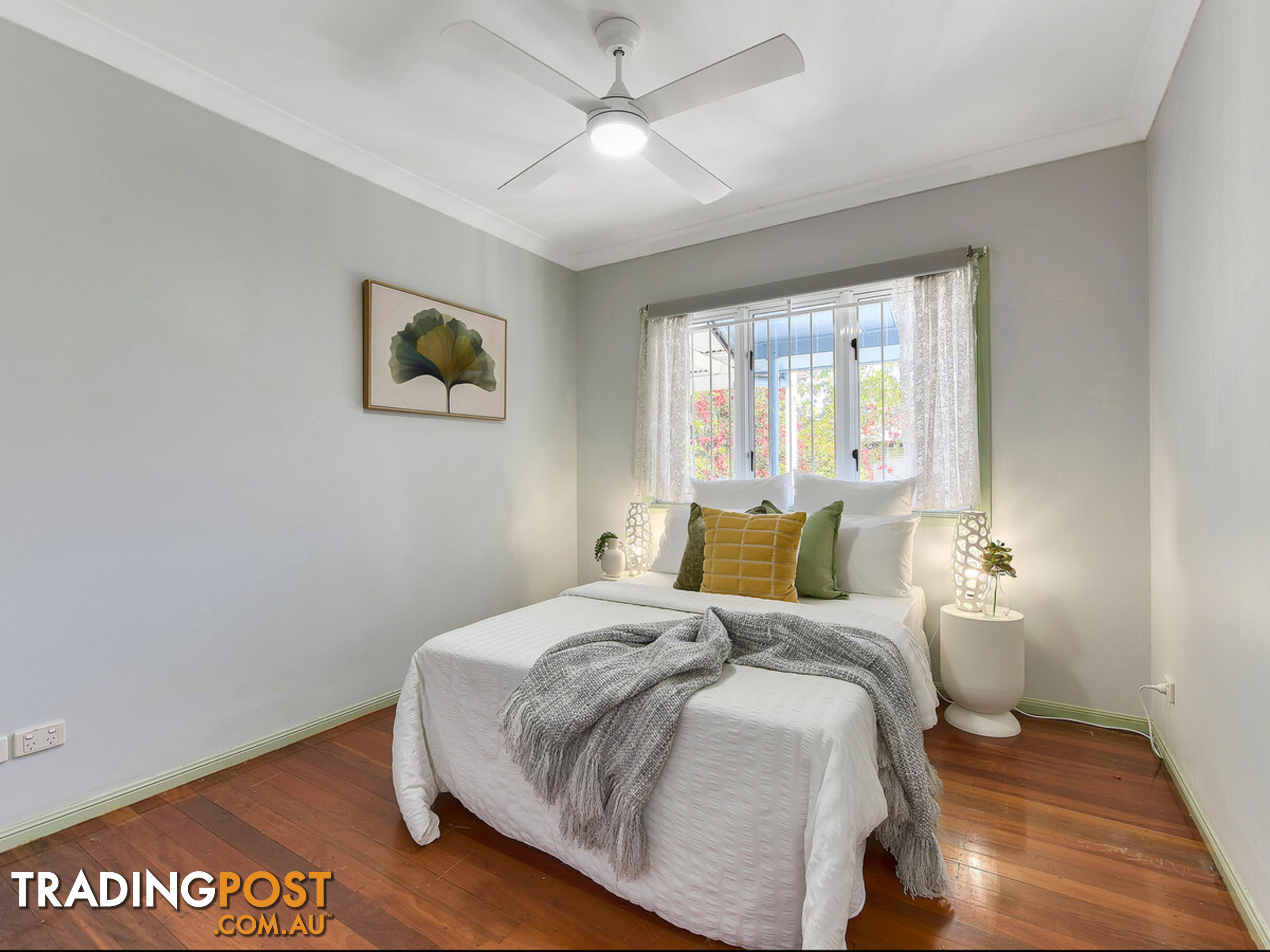 203 Edinburgh Castle Road WAVELL HEIGHTS QLD 4012