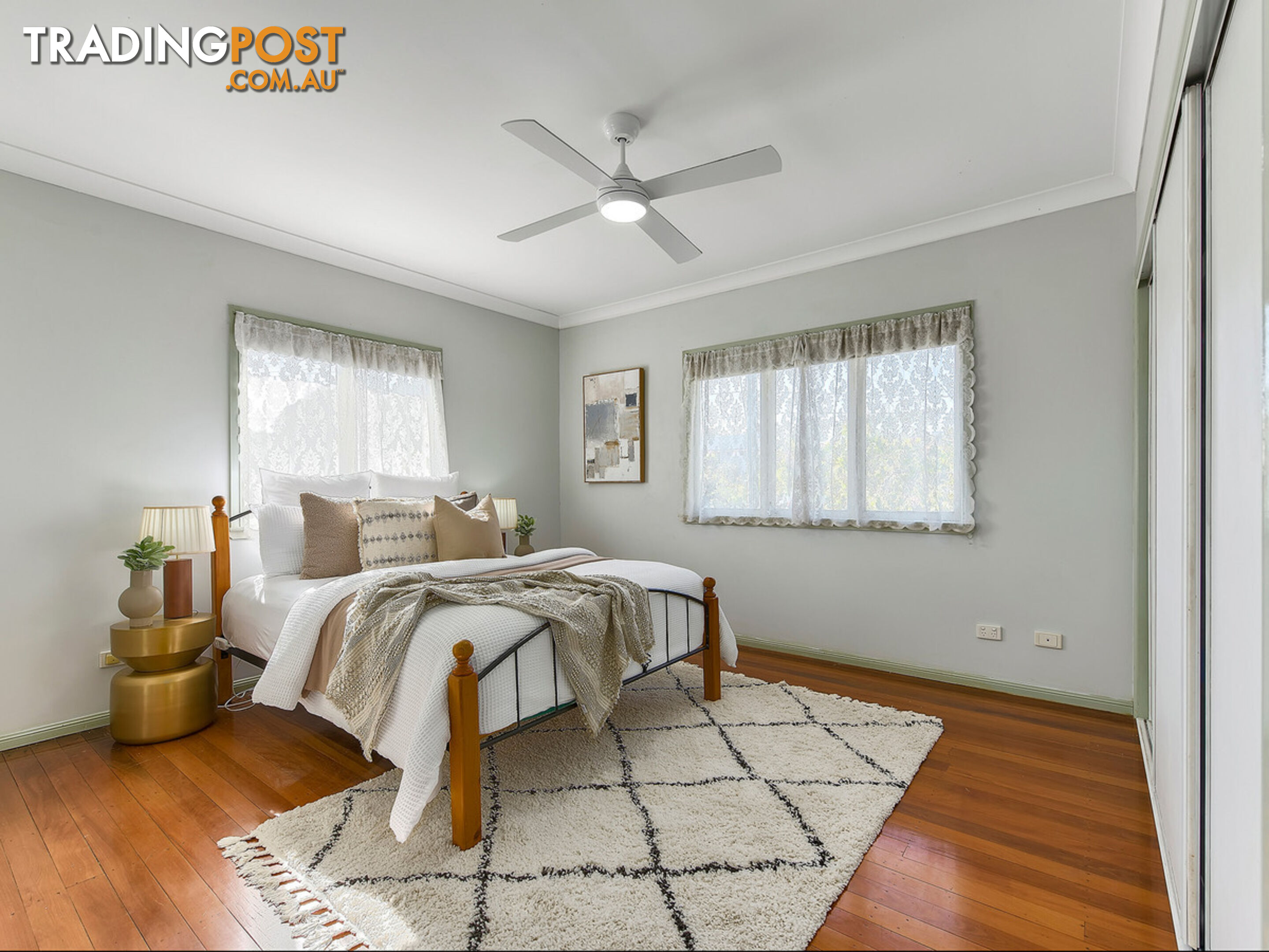 203 Edinburgh Castle Road WAVELL HEIGHTS QLD 4012