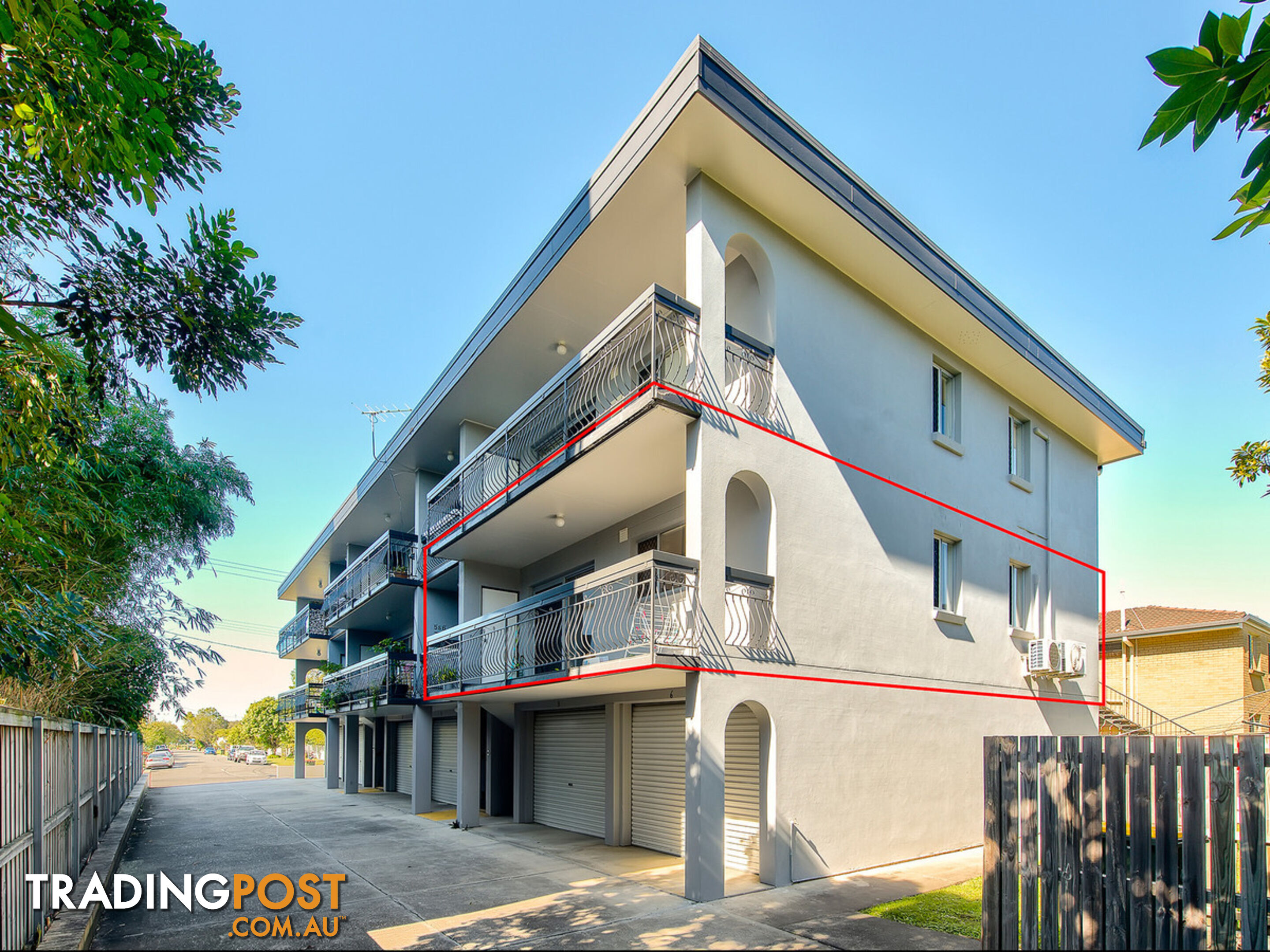 3/114 Melton Road NUNDAH QLD 4012