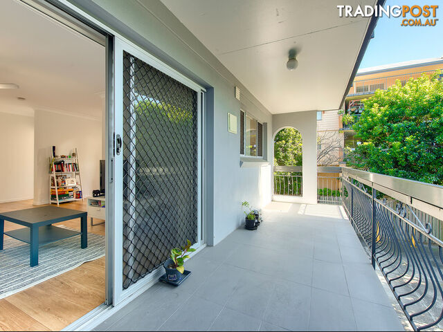 3/114 Melton Road NUNDAH QLD 4012