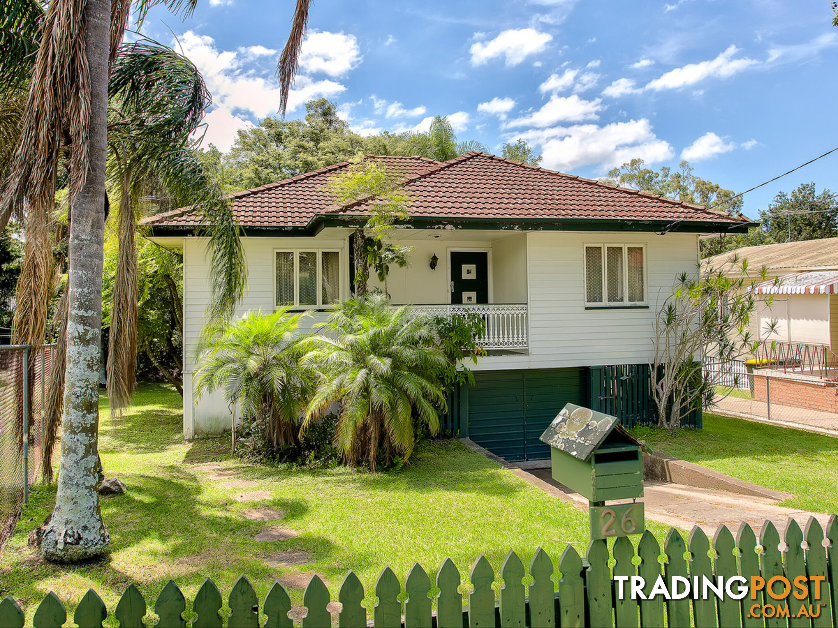 26 Lucan Avenue ASPLEY QLD 4034