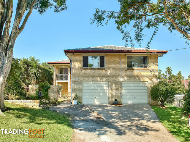 3 Winton Street STAFFORD HEIGHTS QLD 4053