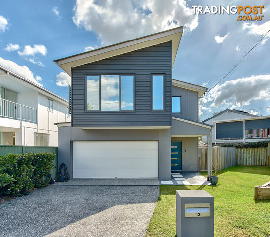 12 Fontaine Street STAFFORD HEIGHTS QLD 4053