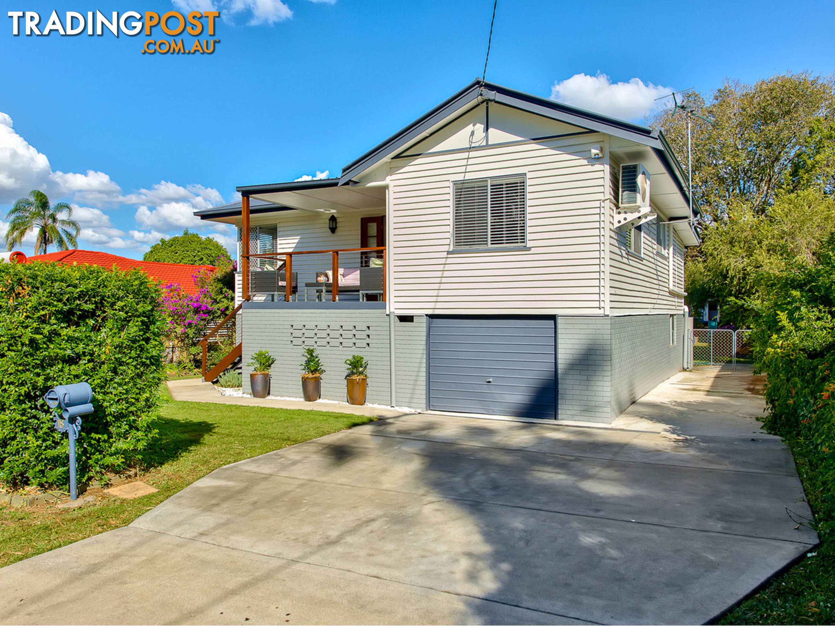 18 Harold Street STAFFORD QLD 4053