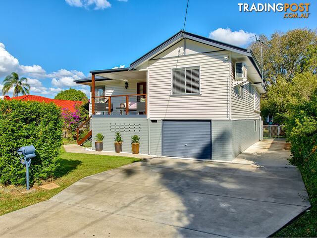 18 Harold Street STAFFORD QLD 4053