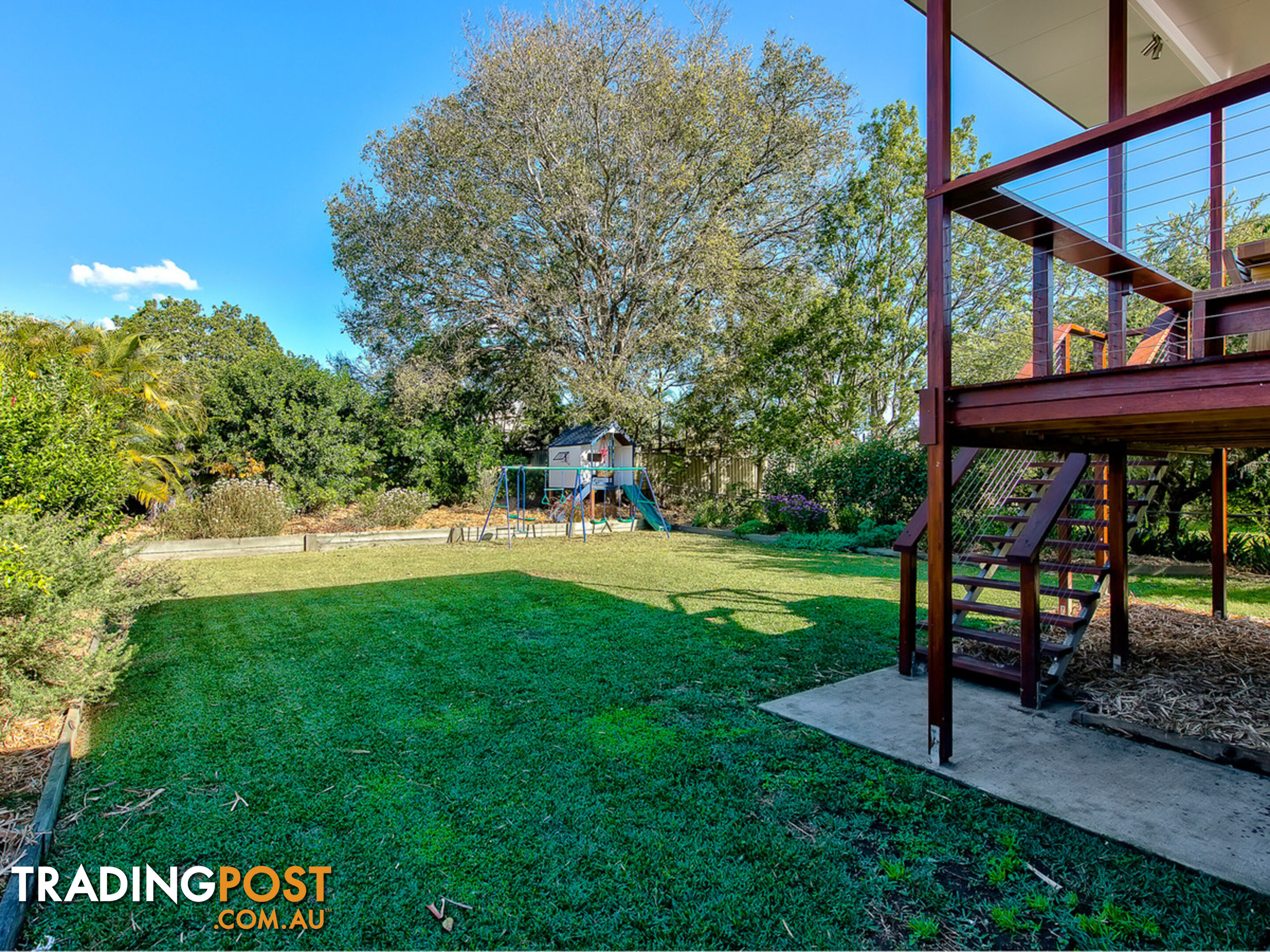 18 Harold Street STAFFORD QLD 4053