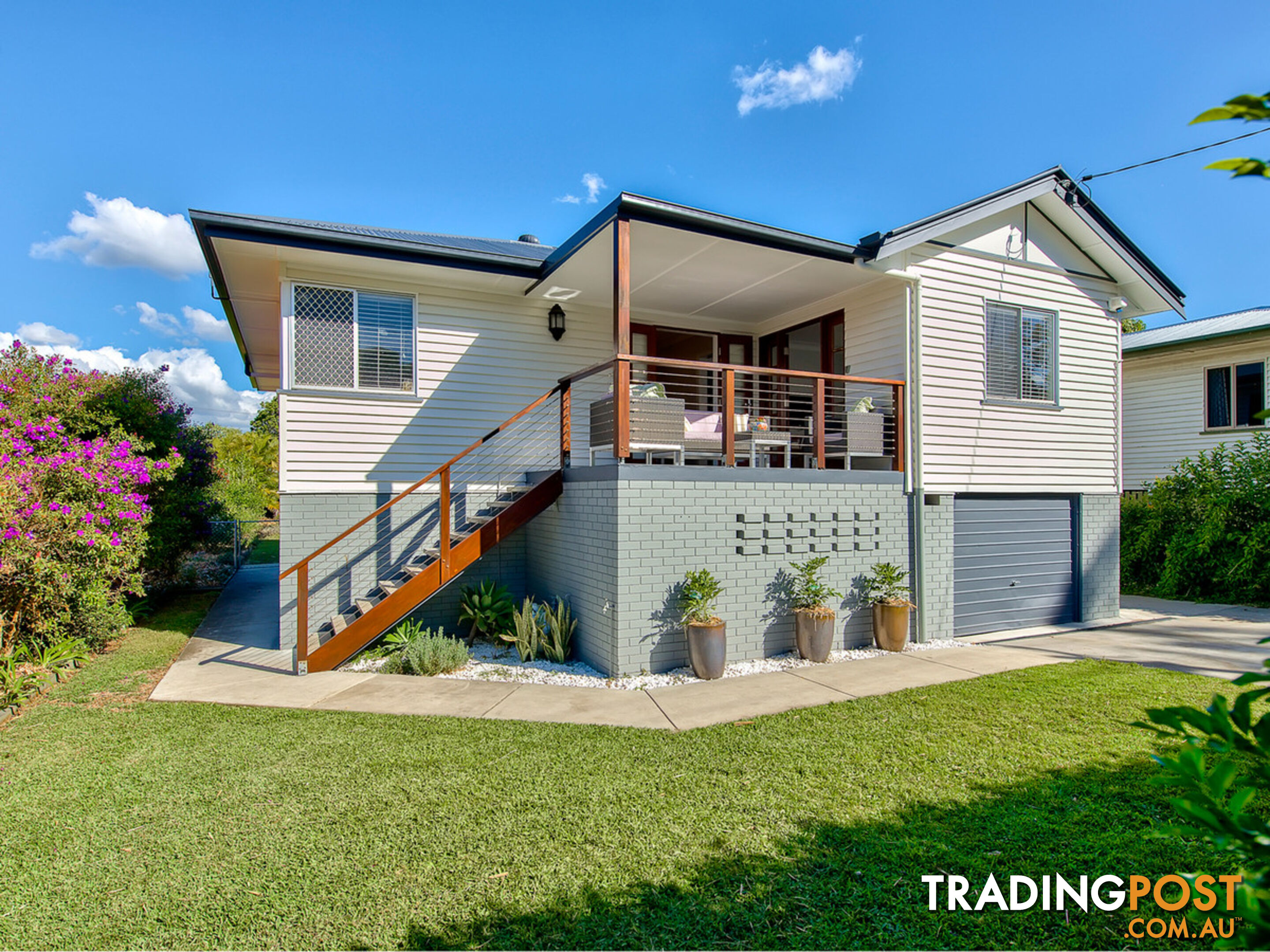 18 Harold Street STAFFORD QLD 4053