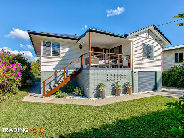 18 Harold Street STAFFORD QLD 4053