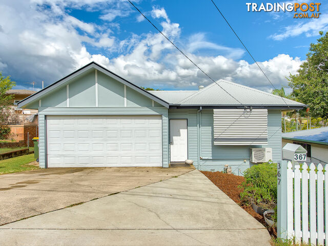 367 Webster Road STAFFORD HEIGHTS QLD 4053