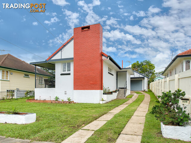 526 Stafford Road STAFFORD QLD 4053