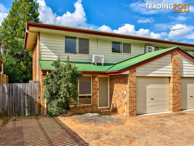 3/7 Groom Street GORDON PARK QLD 4031