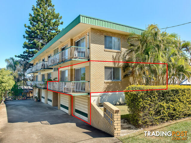 1/39 Sixth Avenue KEDRON QLD 4031