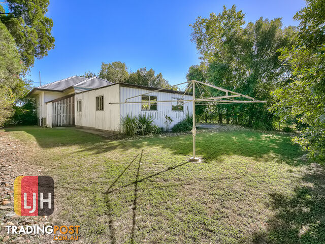 45 Kanangra Street STAFFORD QLD 4053