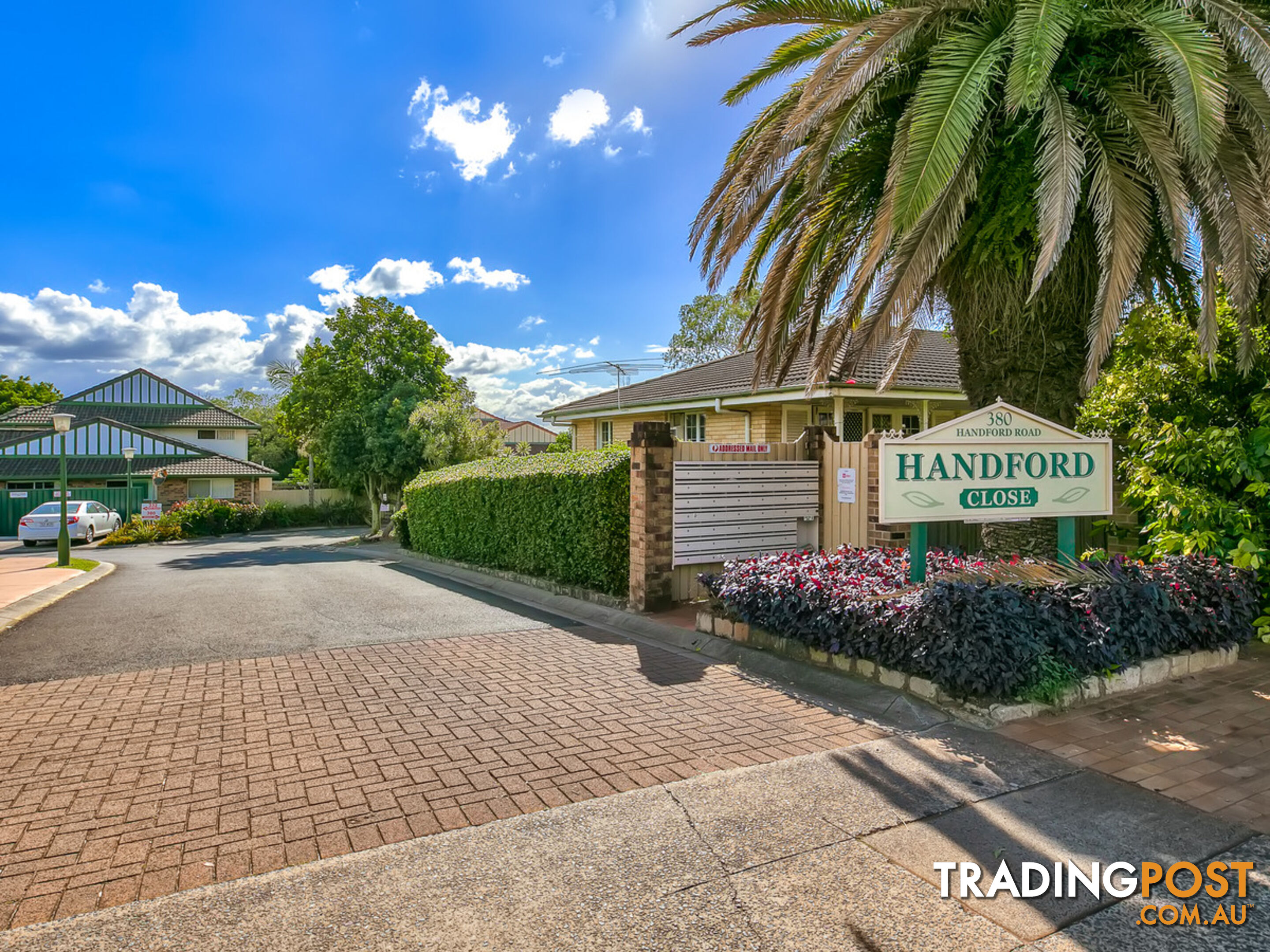 35/380 Handford Road TAIGUM QLD 4018