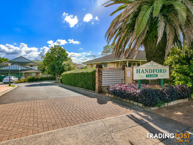 35/380 Handford Road TAIGUM QLD 4018