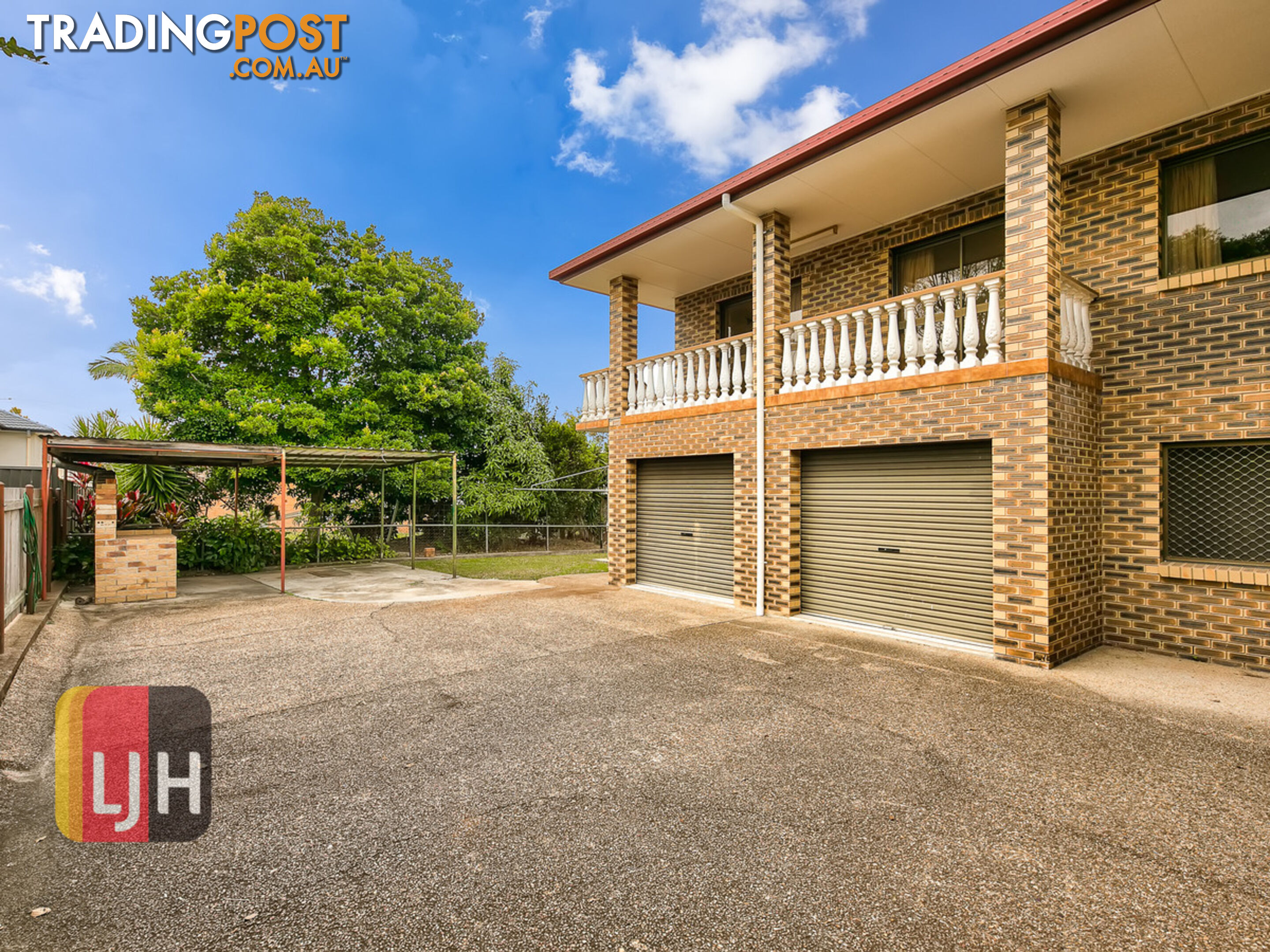 669 South Pine Road EVERTON PARK QLD 4053