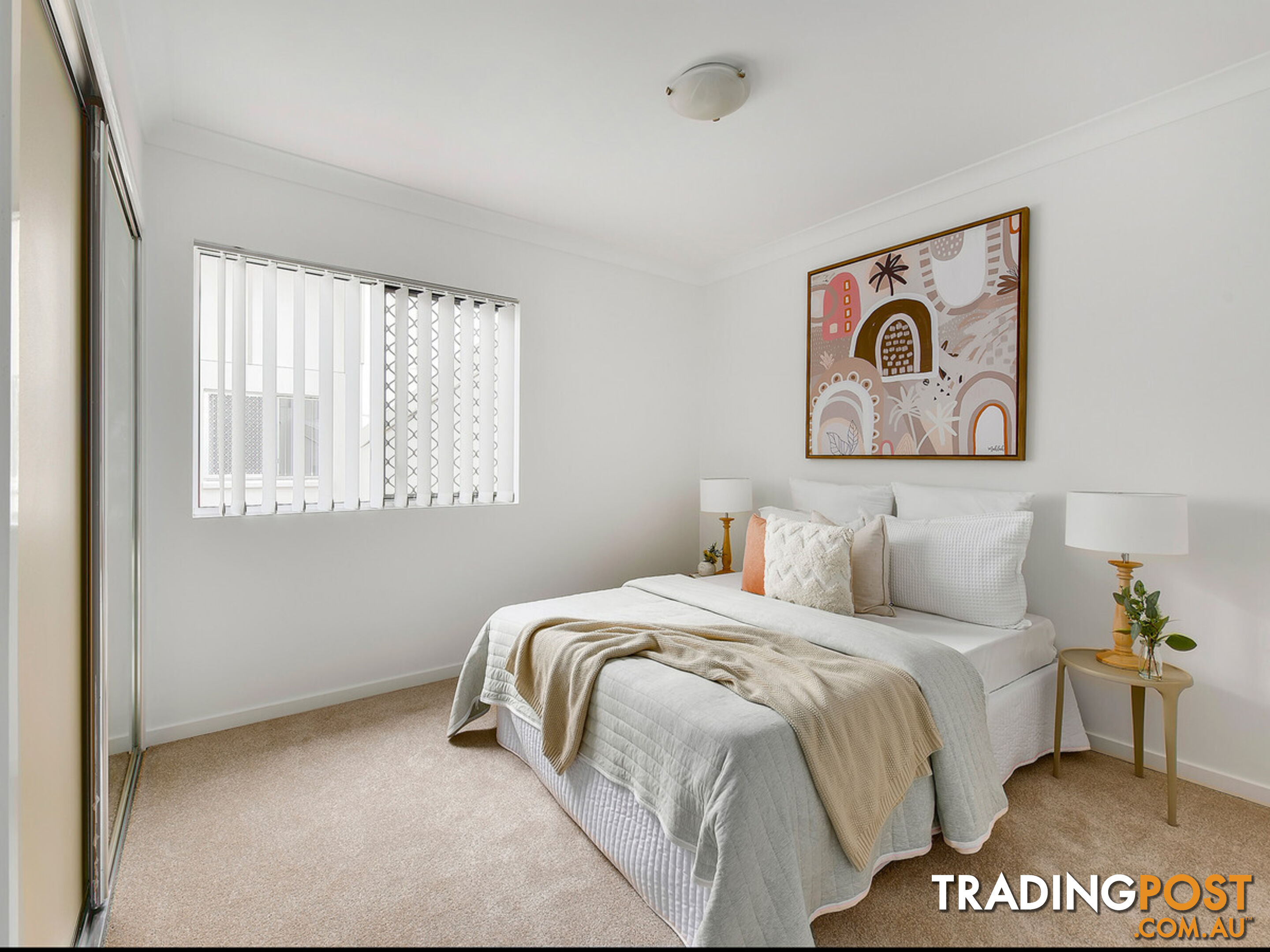 10/2A White Street EVERTON PARK QLD 4053