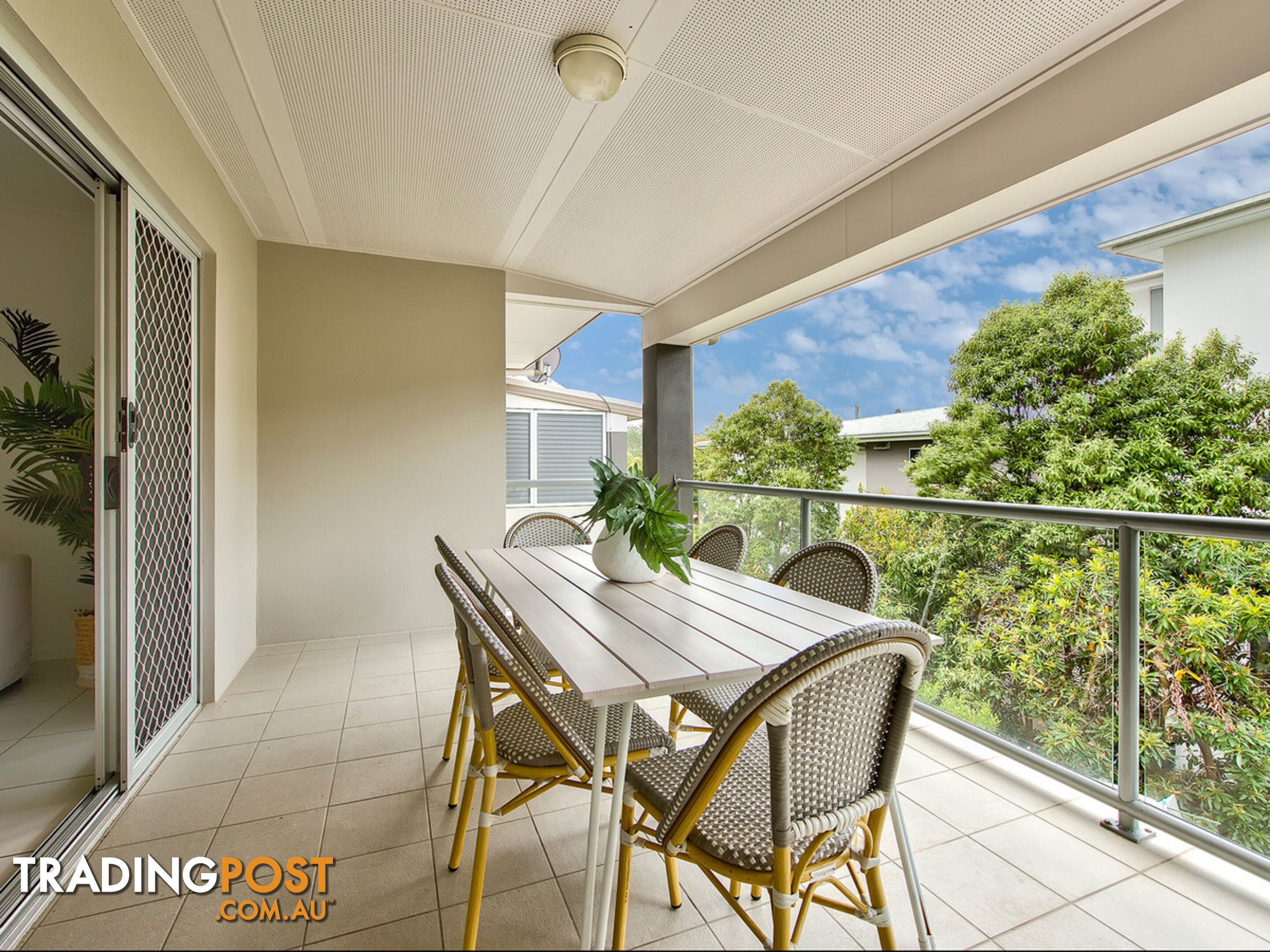 10/2A White Street EVERTON PARK QLD 4053