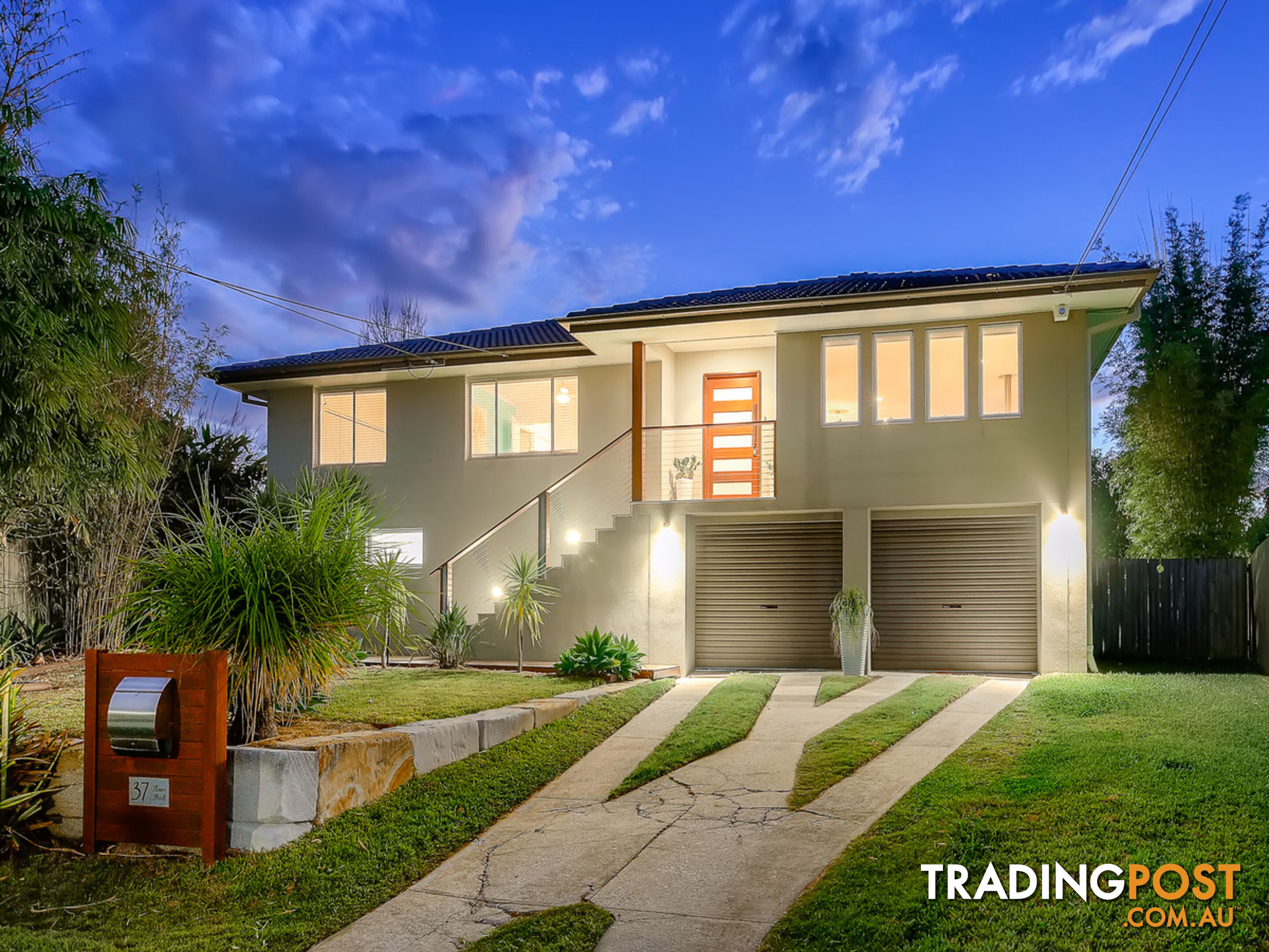 37 Sloane Street STAFFORD HEIGHTS QLD 4053