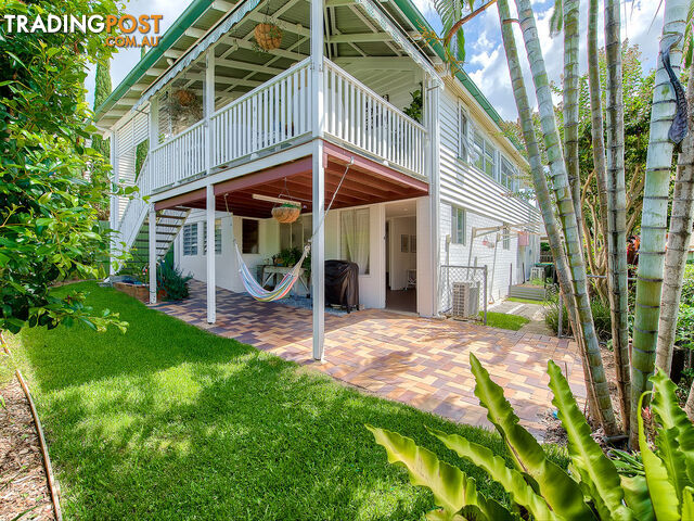 39A Kinmond Avenue WAVELL HEIGHTS QLD 4012