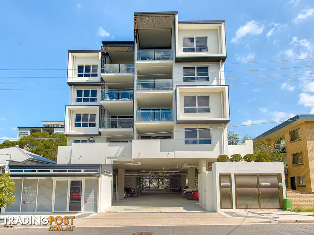 10/43 Bradshaw Street LUTWYCHE QLD 4030